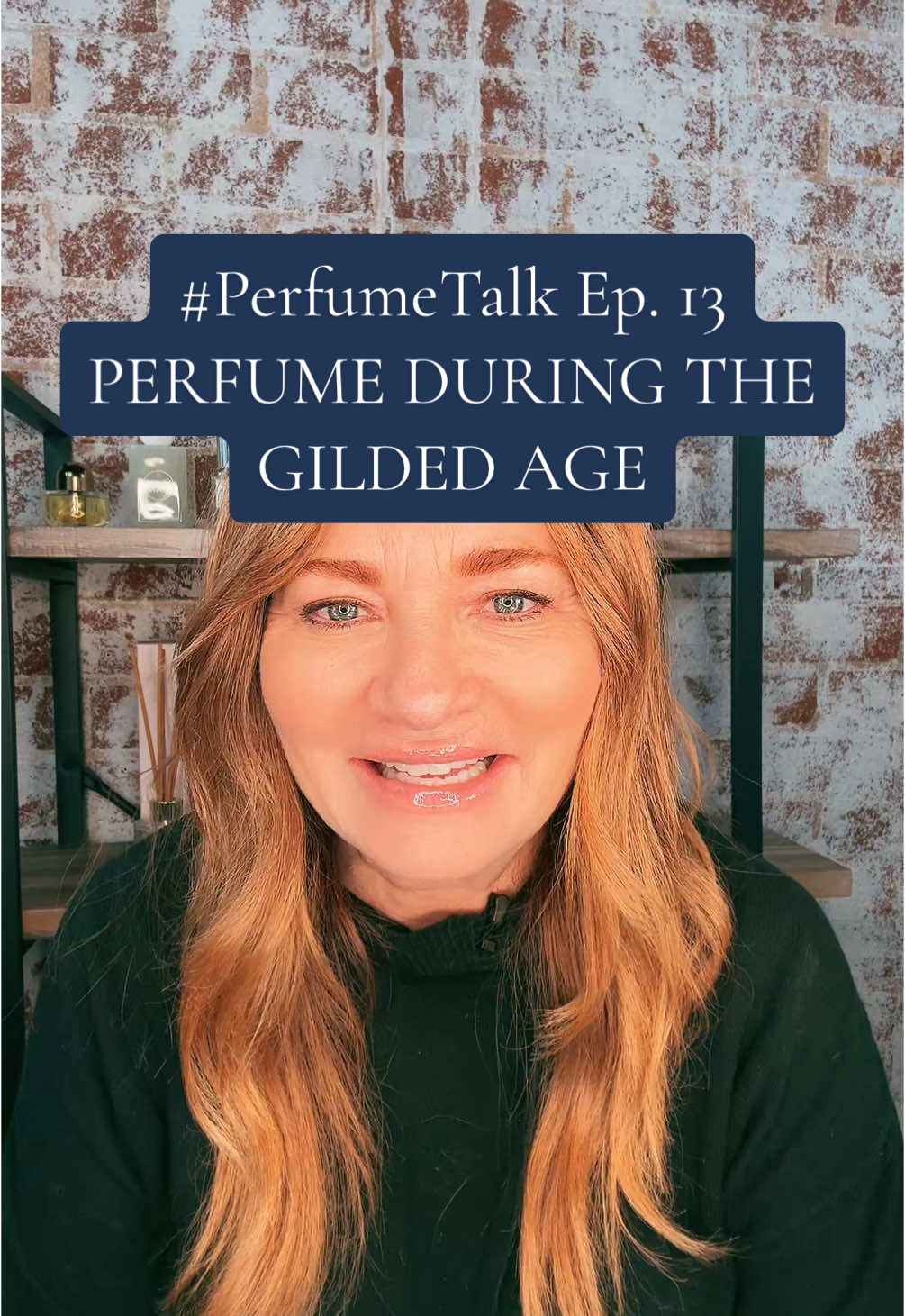 Step into the Gilded Age 1870-1900  #PerfumeTalk Ep 13  Jennifer covers what perfume usage was like during this time in American History  #perfumetiktok #perfumetok #fragrance #definemefragrance #perfumetok #perfumeaddict #nicheperfume #perfumecollection #fragrancetiktok #perfumehistory #historytok 