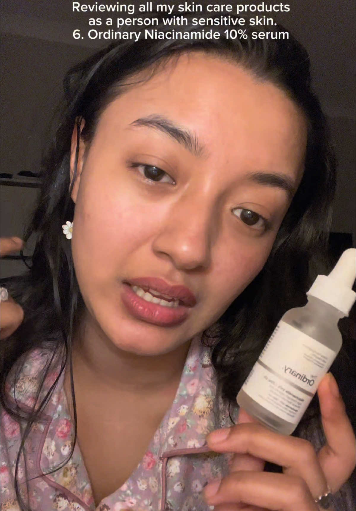 Ordinary Niacinamide 10% Zince 1% serum review for sensitive skin #ordinary #ordinaryserum #ordinaryskincareproducts #ordinaryniacinamideserum #ordinaryserums #ordinaryreview #niacinamide #niacinamideserum #sensitiveskin #sensitiveskincare #skincare #skincarereview #hyperpigmentation #skinirritation 