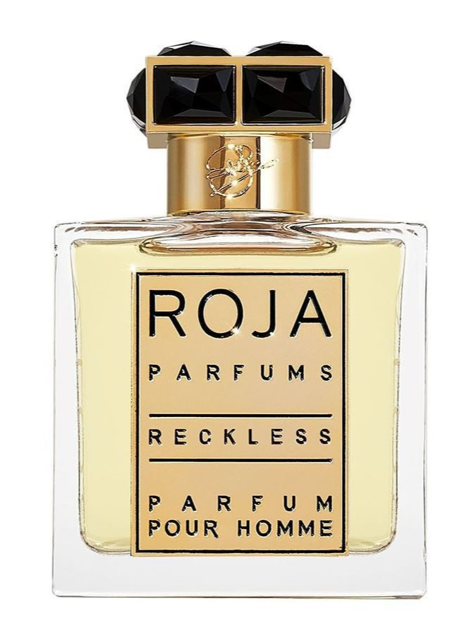 Roja Reckless Pour Homme Parfum Men's Perfume 50ml#tiktokasiashop