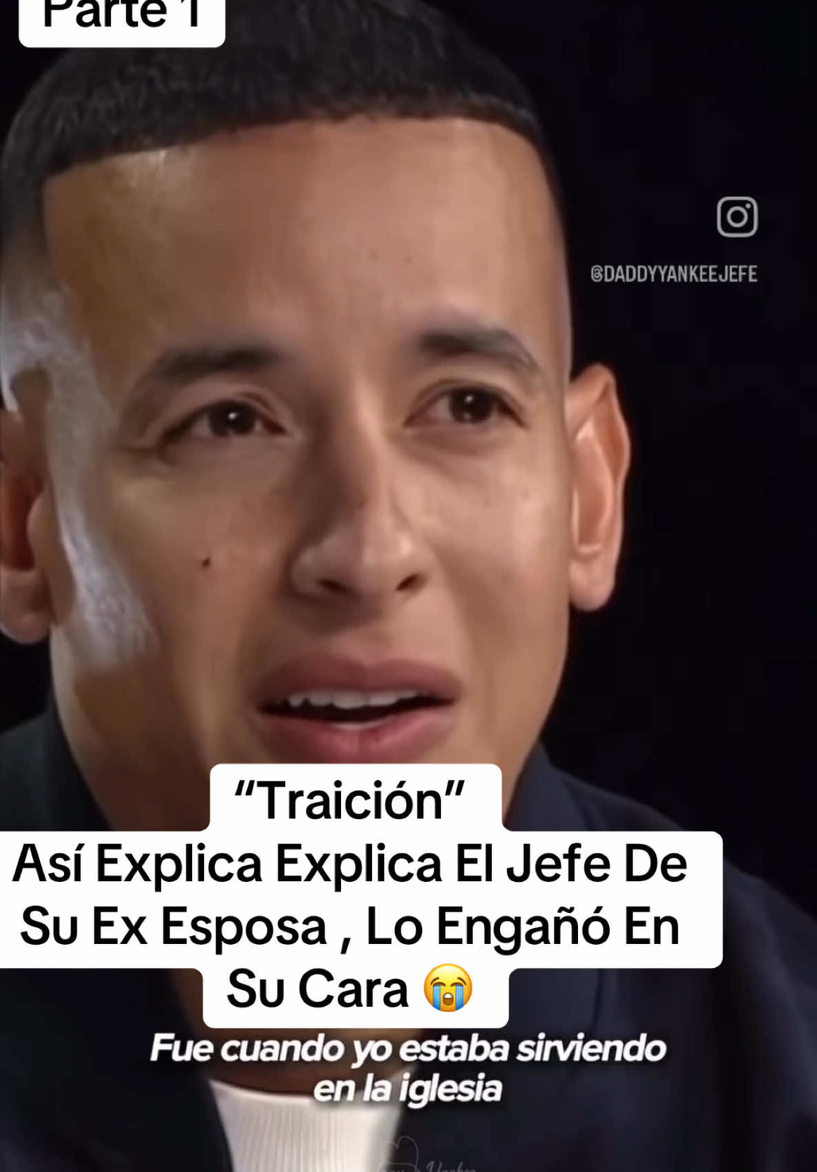 #daddyyankee Esta Destrosado & Haora Su Ex Exposa Lo Lleva A Corte  Isaías 33:1: 