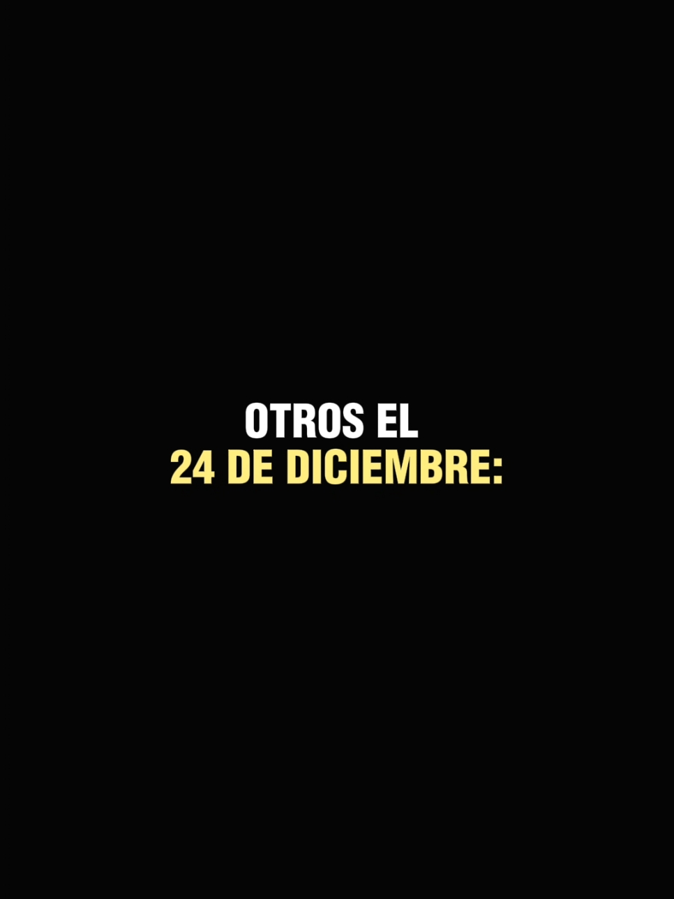 ¿Cuántos así? 😎 #solteros  #24dediciembre #parati #fyp 