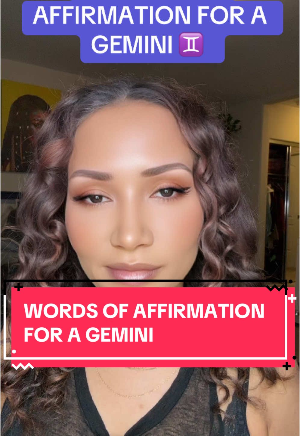 Words of affirmation for a Gemini. They just need you to understand them and let them be them. Astrology is funny. #astrologytiktok #geminirelationships #geminiastrology #geminisbelike #datingagemini #astrologyfacts  @damnyoureagemini ##creatorsearchinsights