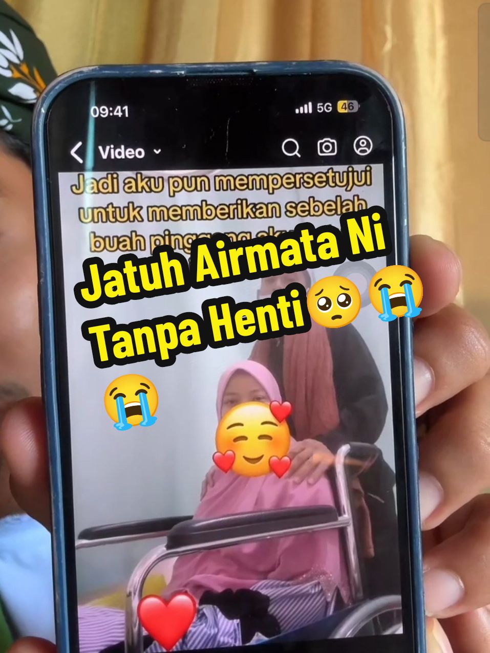 SAMBUNGAN LAGU .... 🥺🥺🥺 #qoryelliaofficial #achikaizul #menujumakkah #pengembaraanhaji #lambaiankaabah #fypシ゚viral 