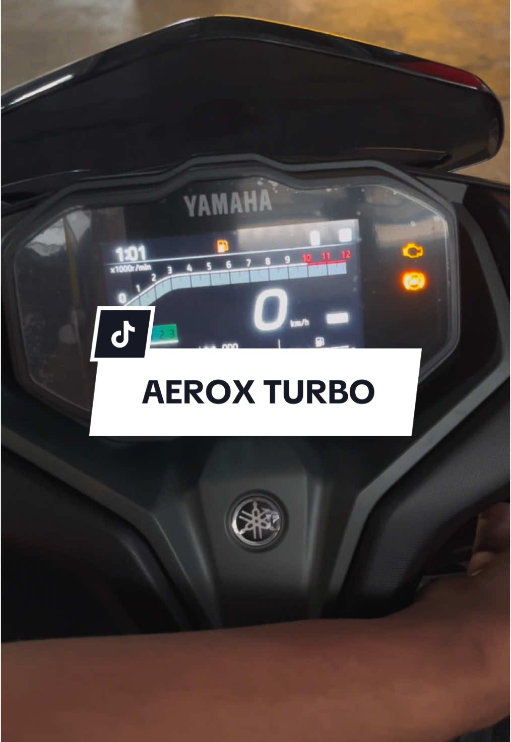 AEROX TURBO SADAS ABIS, YAMAHA AEROX 2025 ALPHA TURBO  #aerox #aeroxturbo #aeroxalpha #andriyamaha #yamahabintaromotor #aeroxcustom #yamahajakarta @Yamaha Indonesia @Yamaha Mekar Motor Official #yamahamekarbintaro  #CapCut 