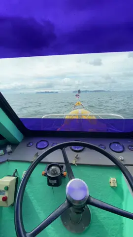 😎🖤#ชาวเกาะกรุ๊ป⚓️ #พิชามน2 #กระบี่หวานเจี๊ยบ💙 #เกาะลันตา #เรือด่วนเกาะพีพี #จรวดทางน้ํา🌊🚀 #สตอรี่คนเรือ⚓️ #ลูกน้ําเค็ม #fypシ 
