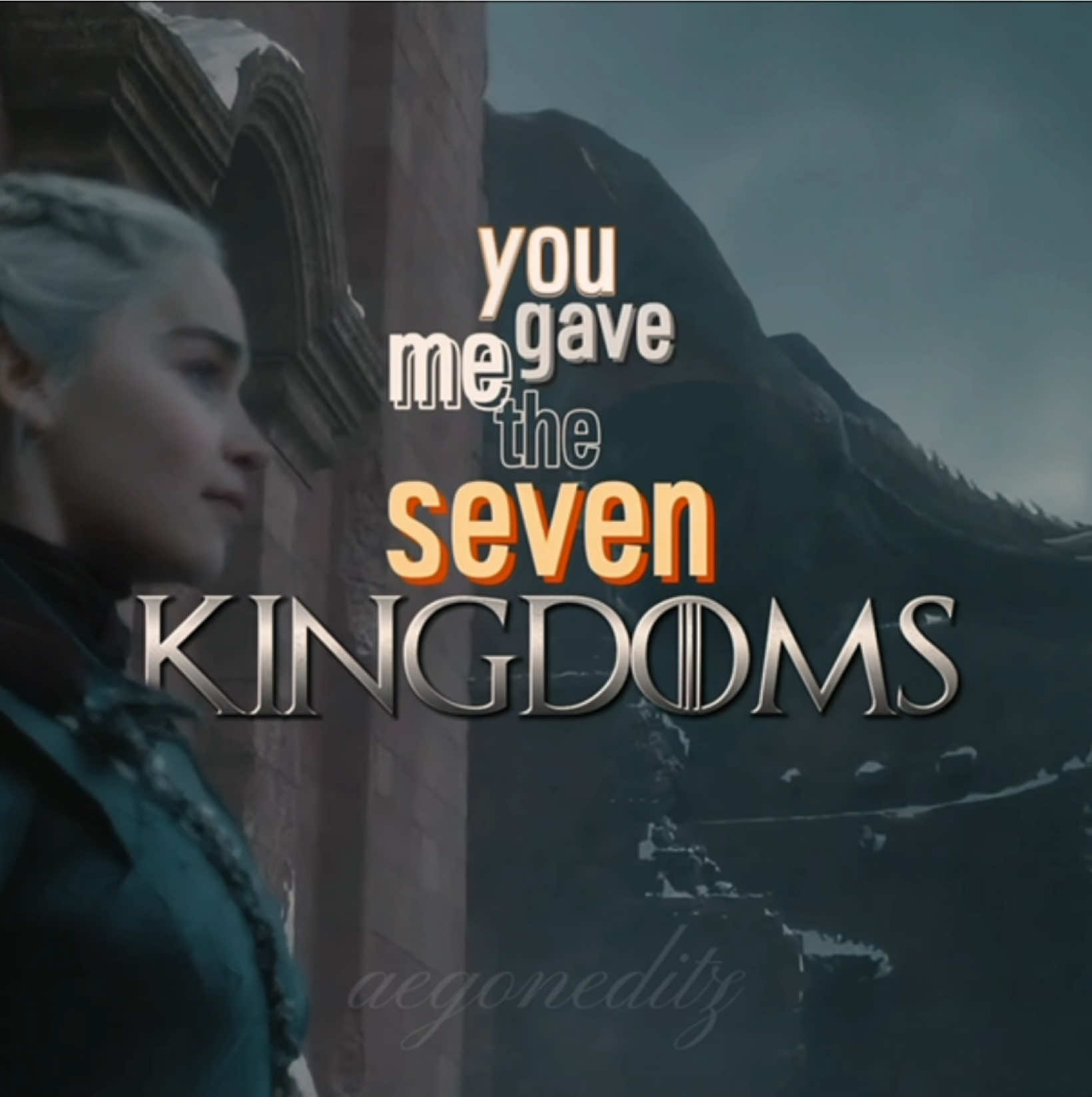 daenerys final speech / daenerys targaryen edit / game of thrones edit #gameofthrones #gameofthronesedit #asoiaf #beauty #cinematography #4k #tvshow #daenerystargaryen #targaryen 