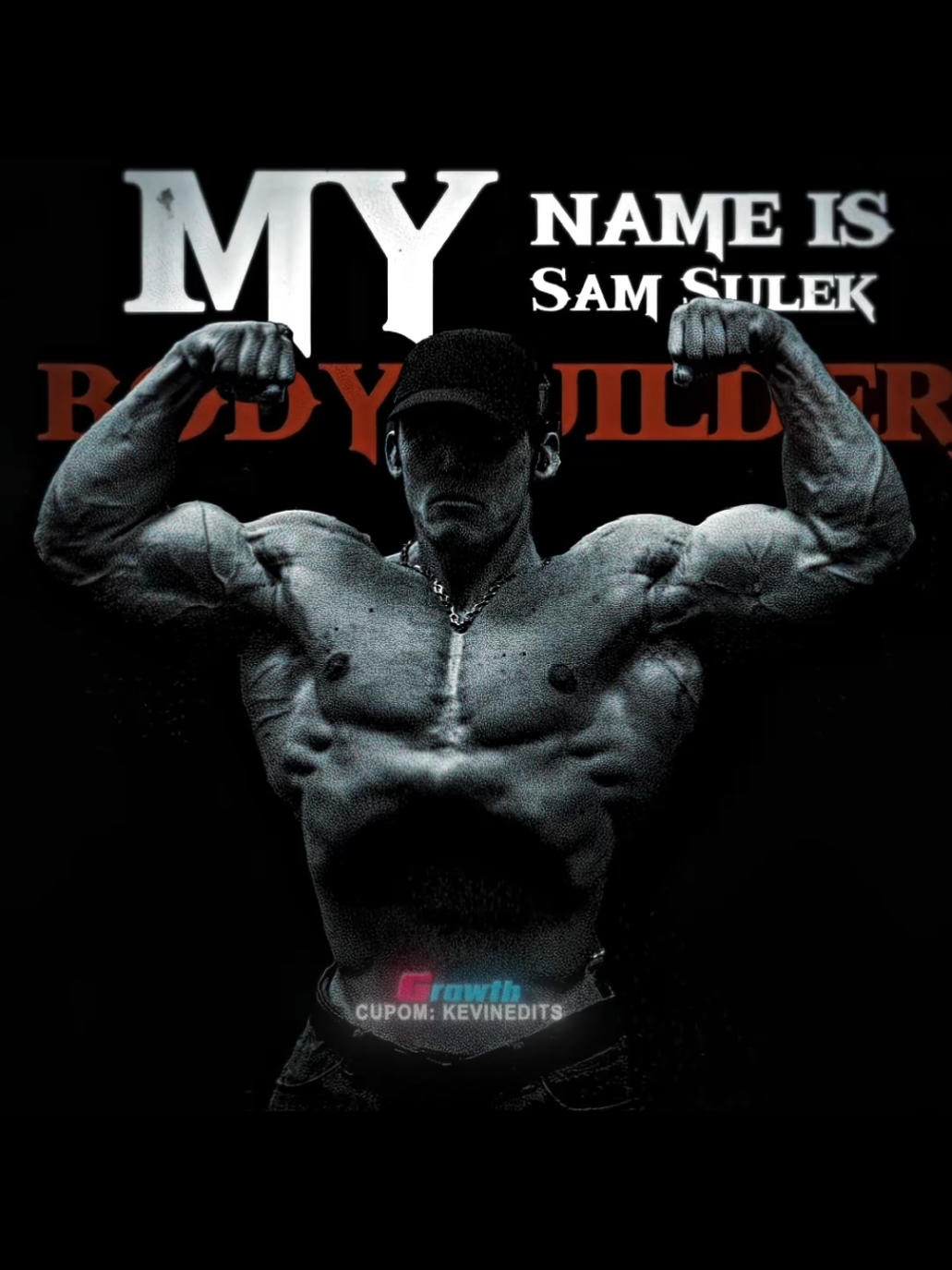 What's Thant Sam 😈 #samsulek #samsulekedit #gym 