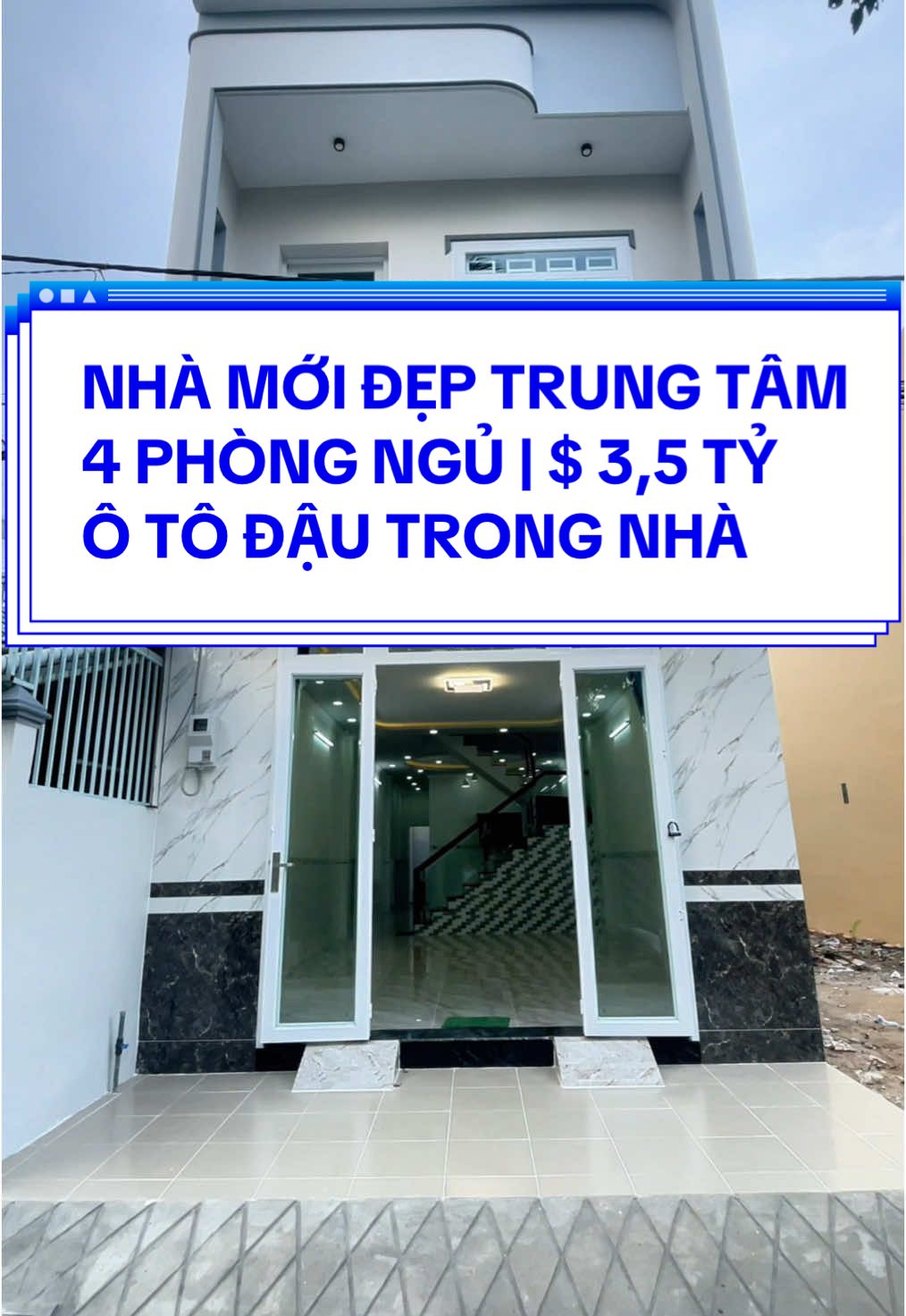 Nhà đẹp đón tết sum vầy #tuananhbds #nhadatcantho #nhacantho #nhaninhkieu 