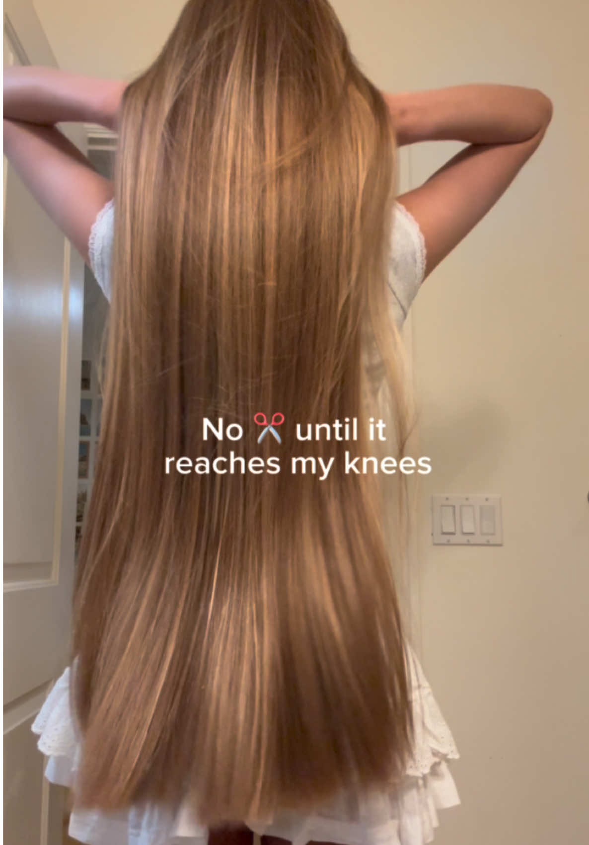 #haircare #longhair #hairgrowth #fpyシ 