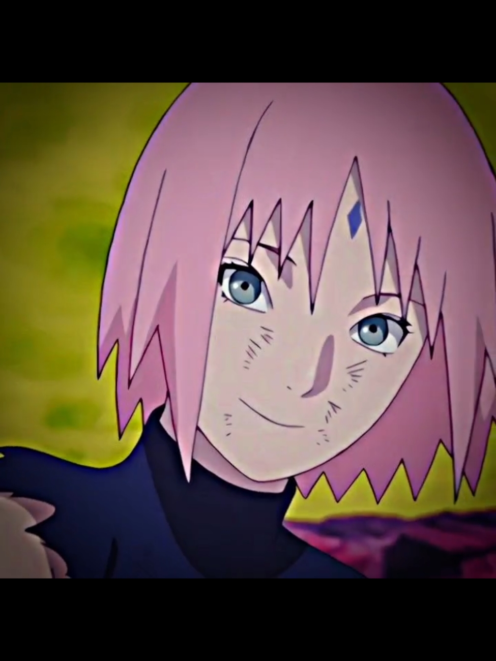 Sakura Haruno (Jepang: 春野 サクラ, Hepburn: Haruno Sakura) adalah karakter fiksi dalam serial manga dan anime Naruto yang dibuat oleh Masashi Kishimoto. Sakura digambarkan sebagai kunoichi yang berafiliasi dengan Konohagakure (木ノ葉隠れの里, versi bahasa Inggris: 