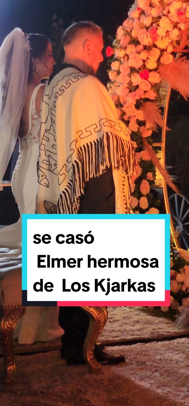 se caso #elmerhermosa #kjarkas #Cochabamba  #bolivia  #ecuador #viral  #kjarkasbolivia 