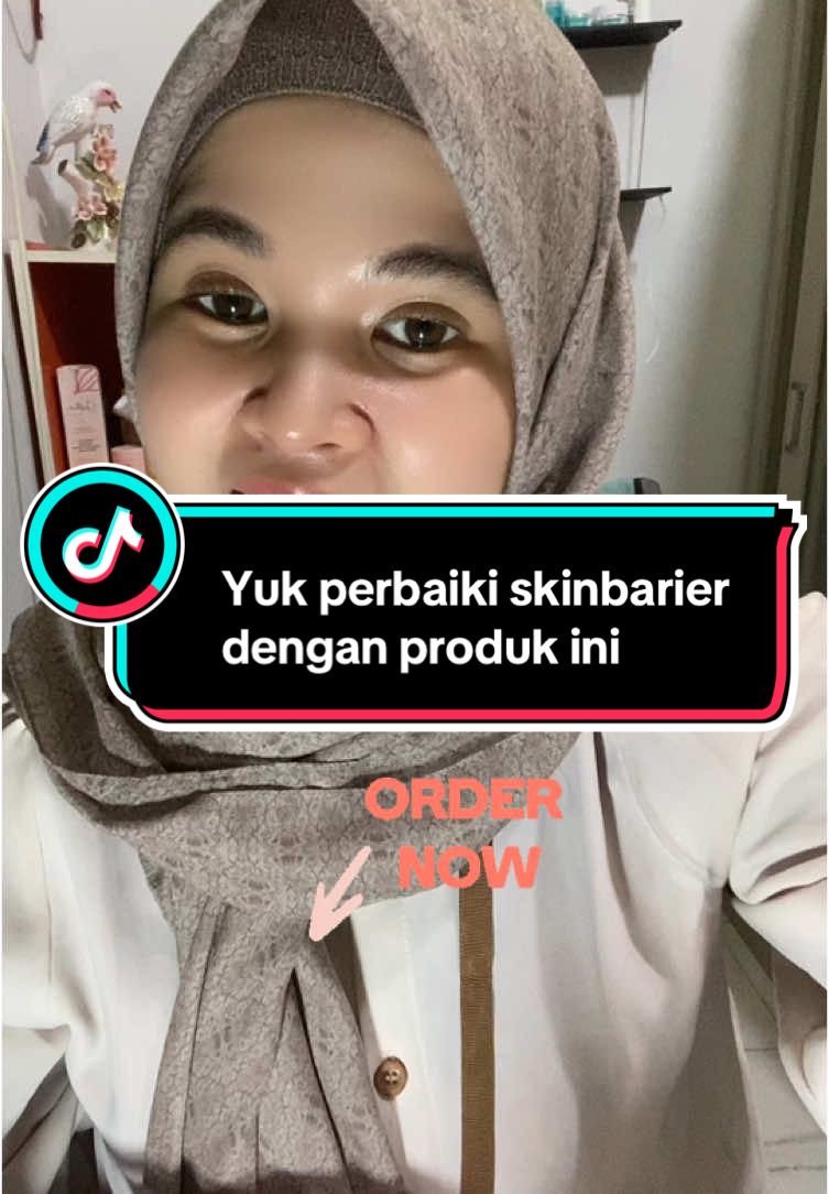 Yuk yang mau perbaiki skinbarier jangan lipa produk @Betobeskincareofficial #skincare #skincareroutine #betobeskincare #betobeskincareofficial #dailyglow #moisturizer #flekhitam 