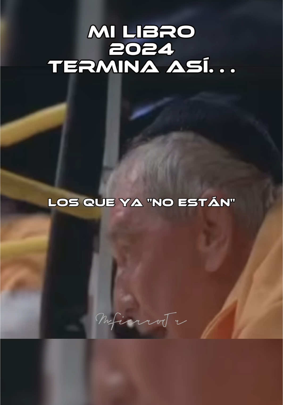 Cada uno tiene su lucha personal, su lucha interna… sólo no dejes de reaccionar a los golpes de la vida… a vecesde manera debil a veces fuerte… al final de cuentas… tampoco será para siempre…. Nunca habia sentido esta escena tan personal… ❤️ #sountrackdemivida #nosoloesmusica #romanticos #rocky#2024#2025#findeaño #motivacion#nevergiveup #foryouuuuuuuuuuuuu 