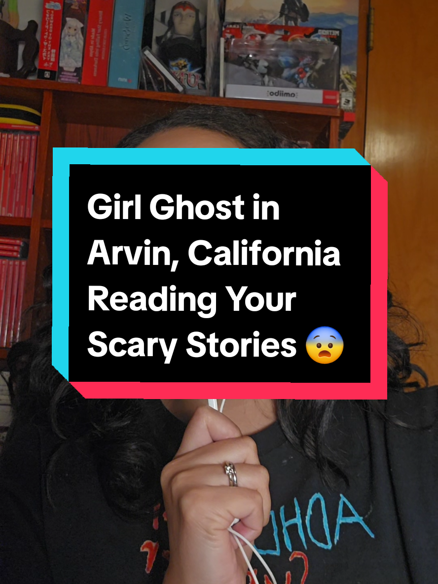 the ghost of a little girl that haunts Harven Drive Middle School in Arvin, California  #scarystories #hauntedplaces #hauntedschool #espookytales #ghoststories #paranormalstories #spooktok #paranormal #hauntedcalifornia  #california 