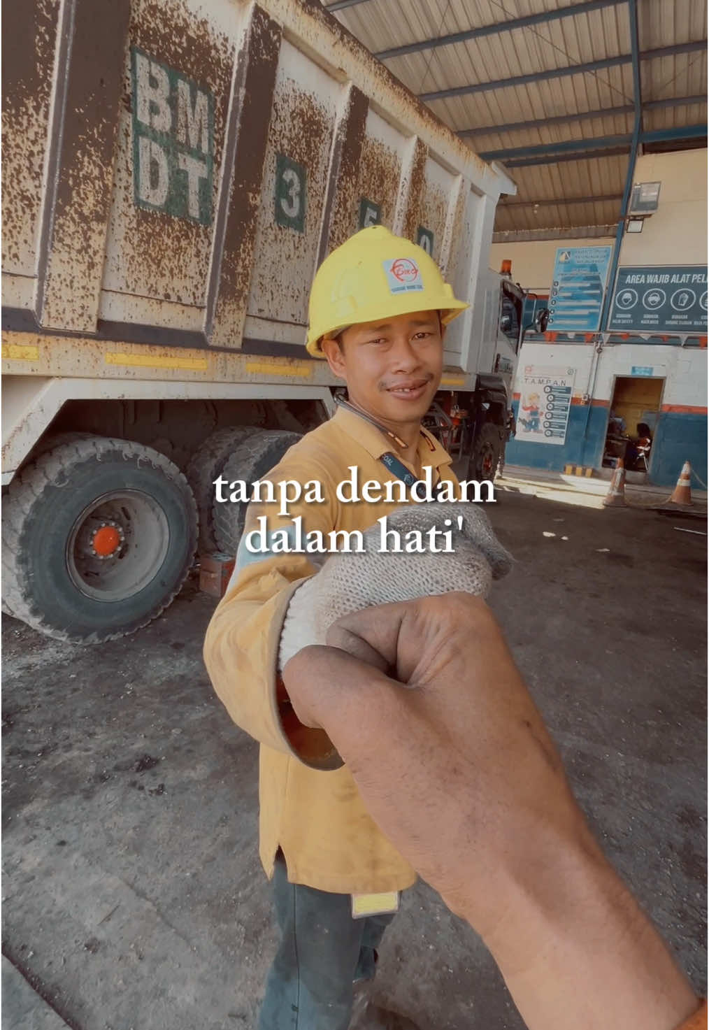 Sehat selalu konco semoga bisa bertemu di lain waktu🙌🏻 #capcut #bandangminingcoal #kulitambang👷 #storytambang #tambangbatubara #pamapersadanusatara #masukberanda #storytime #fyppppppppppppppppppppppp