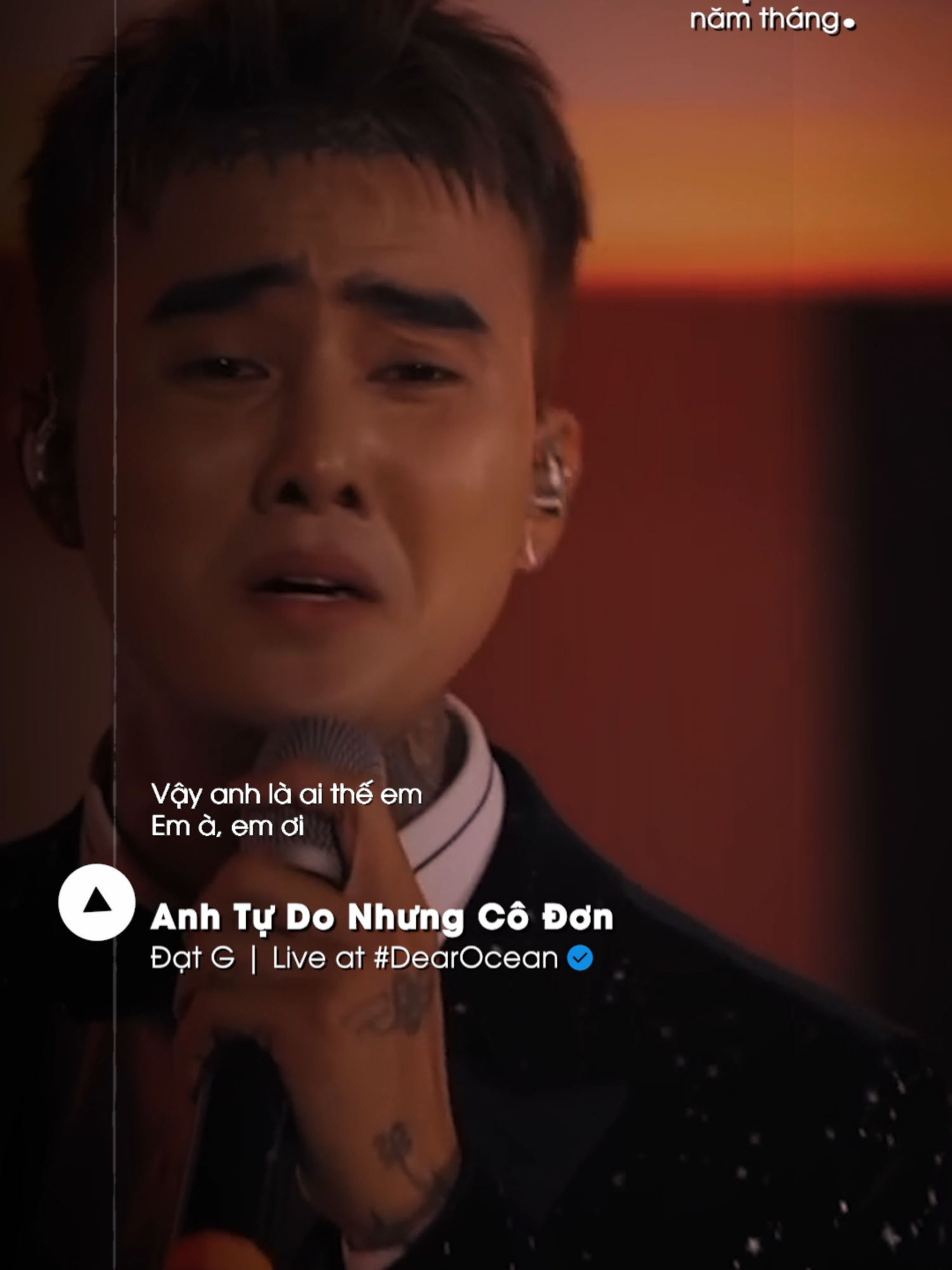 nhạc Đạt G vẫn cứ thấm #9xmusic #trending #nhachay #datg