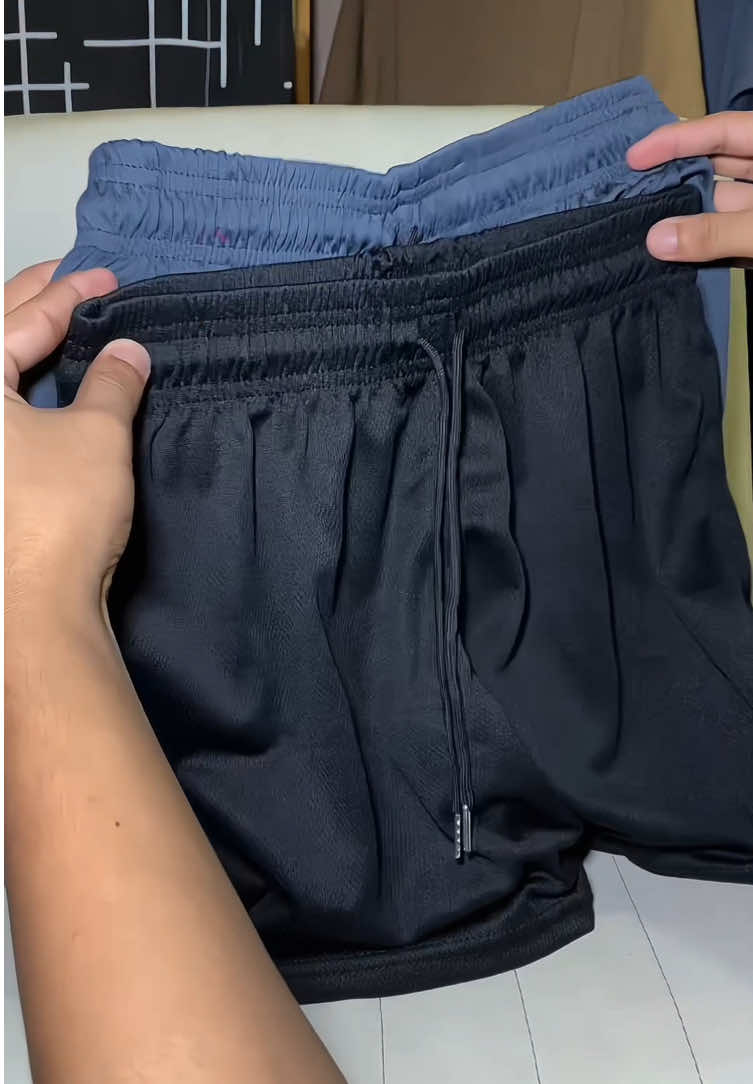 buy 1 take 1 dri fit shorts for men solid yung tela ang kapal #shortsformen #drifitshorts #drifitshortsformen #menshorts #breathableshorts #gymshorts #drifitshort #buy1take1shorts #boxershorts #workoutshorts #menswear #foryou #fyp #fyppppppppppppppppppppppp 