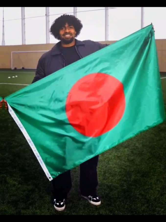 ইন্ডিয়ার জন্য মাগফিরাত কামনা করি 🥶🌪️ Bangladesh vs India  #fyp #capcut #football #news  #fahim_king50 #foryou #trending #2024 #2025 #viral #fypシ #highlight #highlightseveryone #hamzahchoudhry #india #tiktokindia #bangladesh #bangladesh_football_federation🇧🇩 #bangladeshfootball #@TikTok @FIFA @Bangladesh Football Federation @𝐈𝐓𝐒–𝐍𝐀𝐇𝐈𝐃 @Saif Shanto 