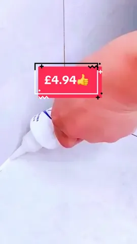 #tiktokmademebuyit #Waterproof Tile Joint Filler &