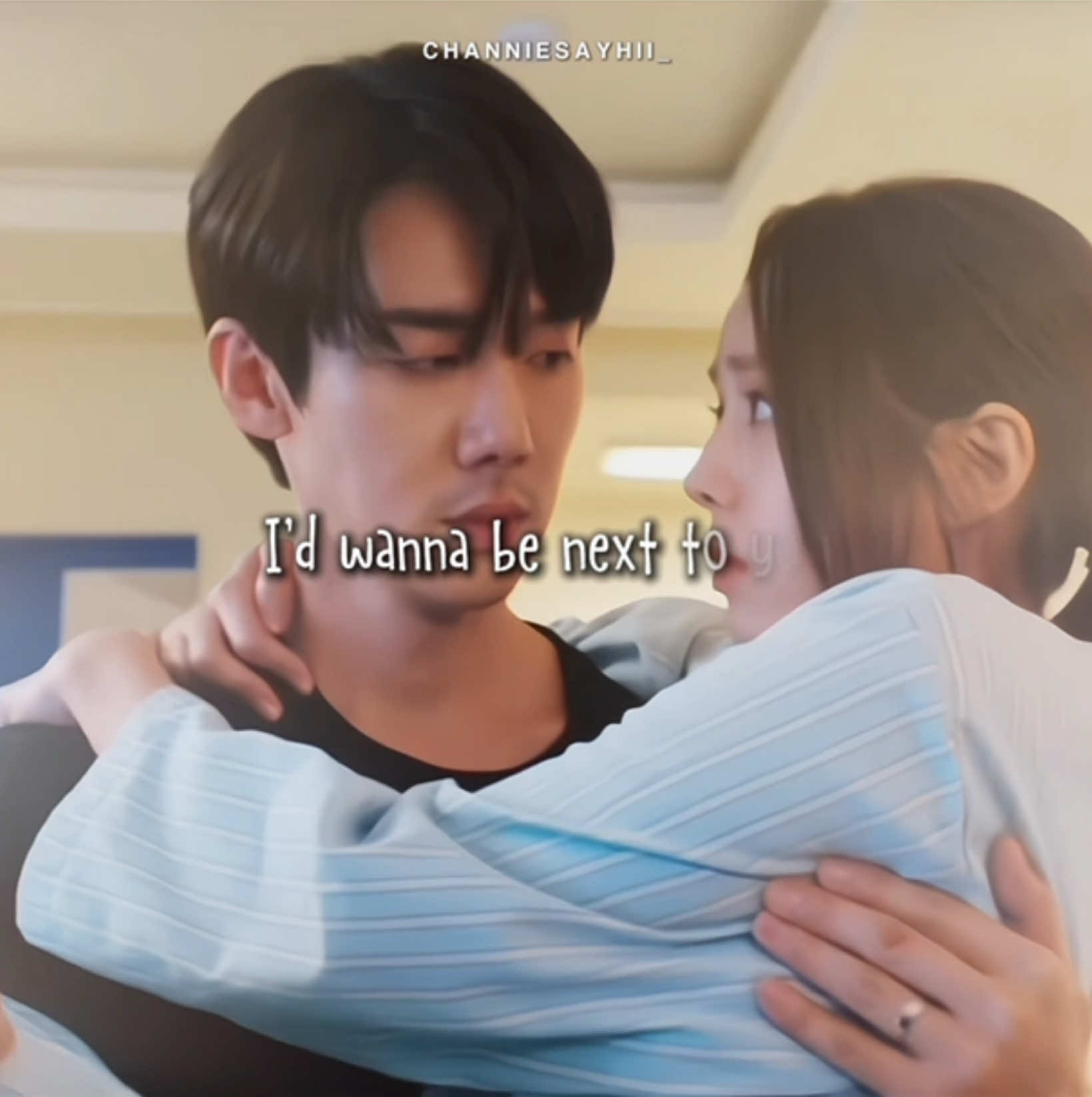 tui luỵ đoạn cuối tập này 😭 #fyp #whenthephonerings #yooyeonseok #chaesoobin #ingrid_team #channie_vnn 