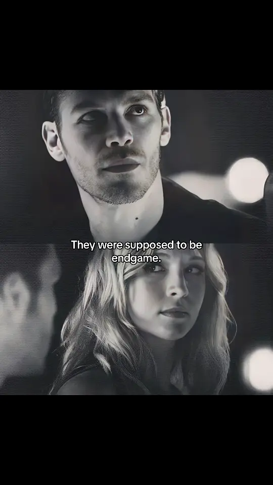 #klaroline #klarolineedit #klaroline4life #klarolineendgame #carolineforbes #klausmikaelson #candiceking #candiceaccola #jospehmorgan #endgame #ships #tvd #tvdu #thevampirediaries #theoriginals #fyp #viral #makethisgoviral 