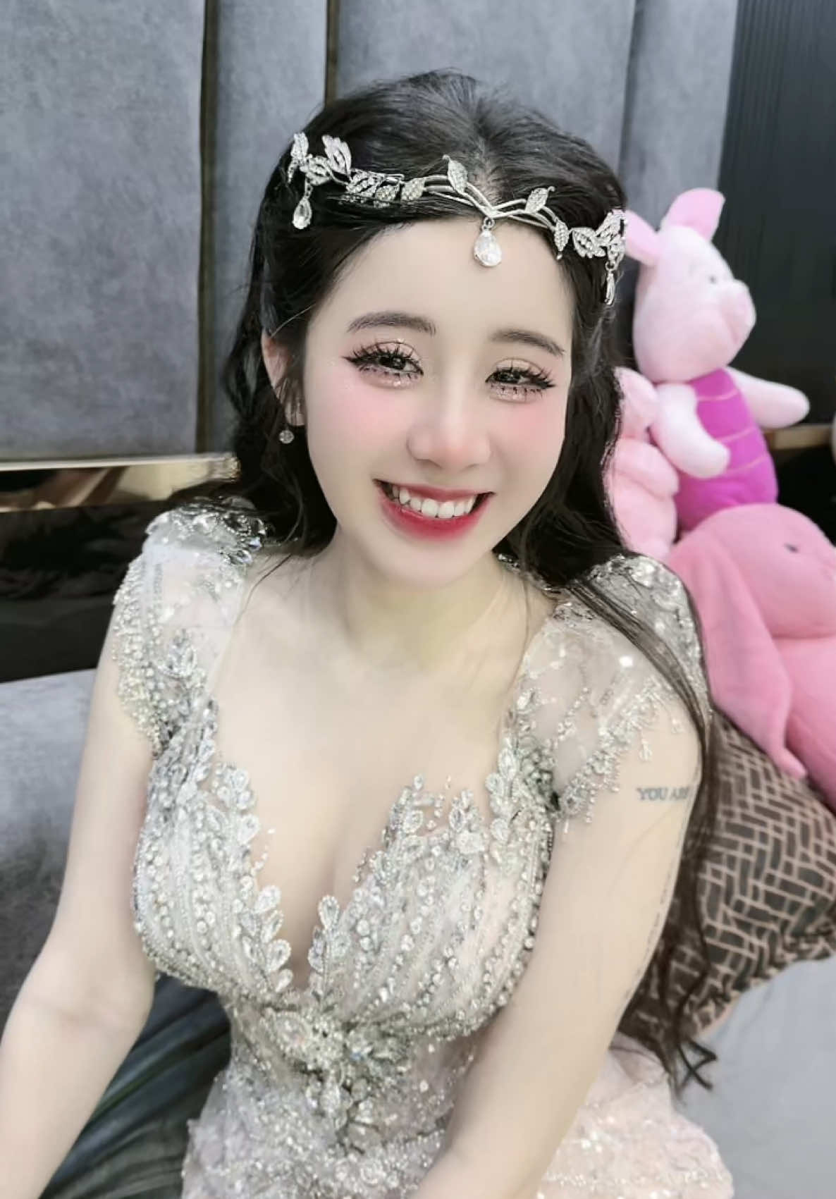 🥰dư âm tối que 😅 #mindi99  #mindi 