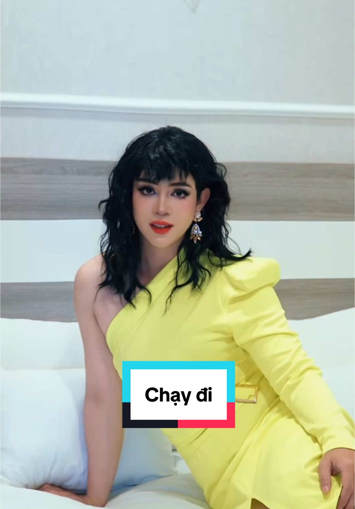 Chạy đi #kenhcuakiet 