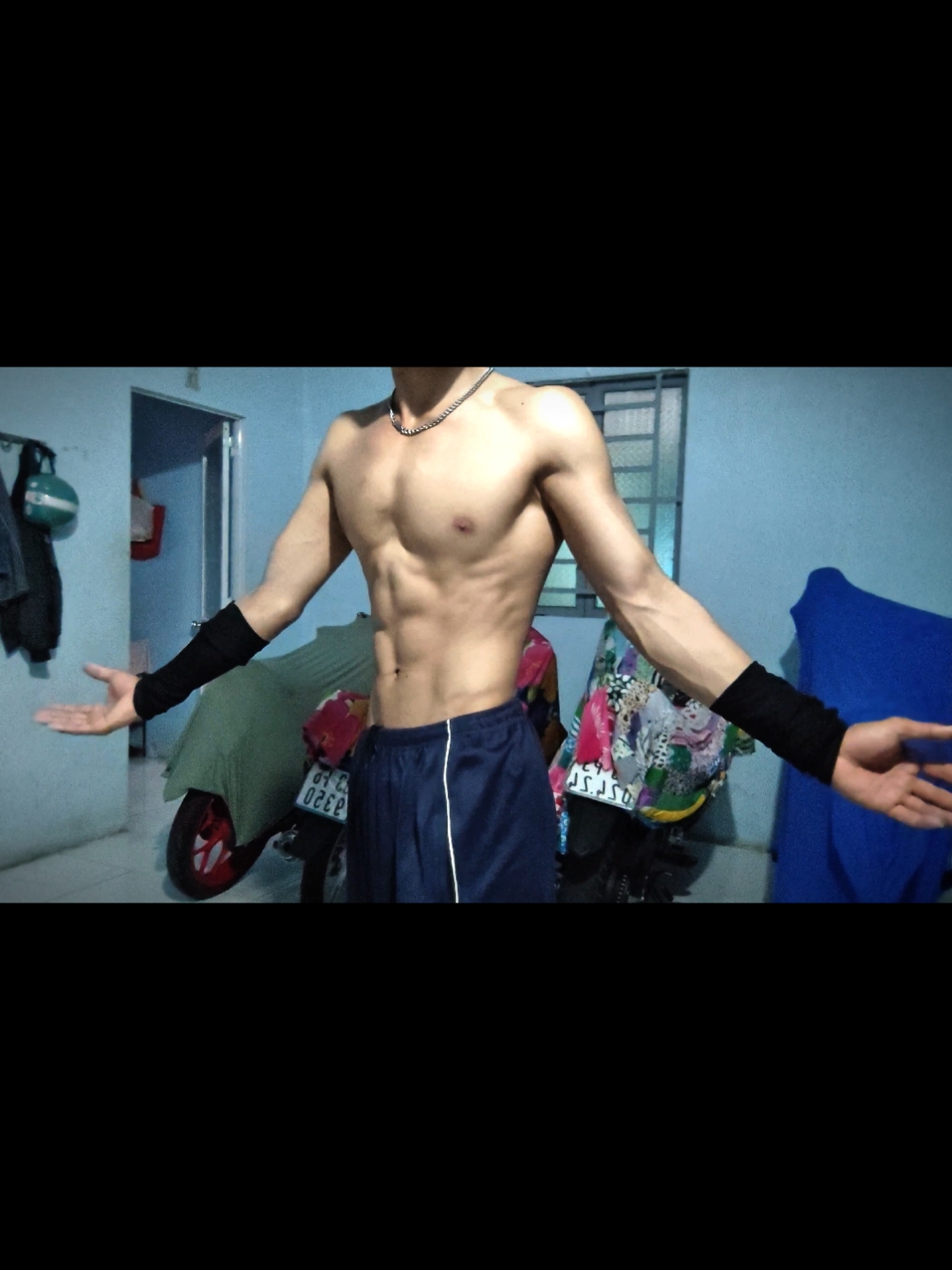 loại cơ thể Ectomorph body #Ectomorph#body#6mui#calicthesnic#gym#6mui 