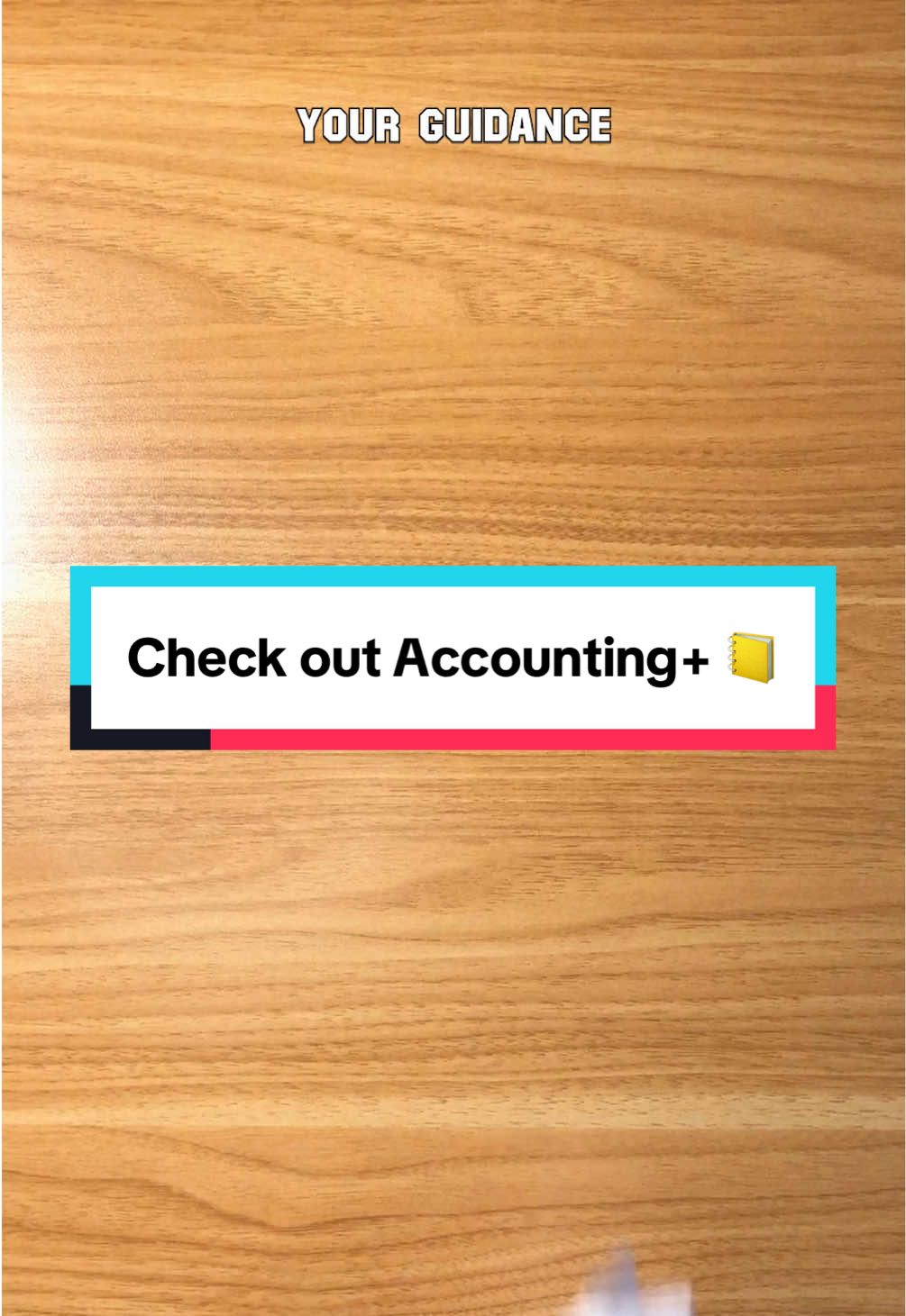 a great resource for anyone interested in accounting! 📚 @Accounting+ #partner #student #accounting 