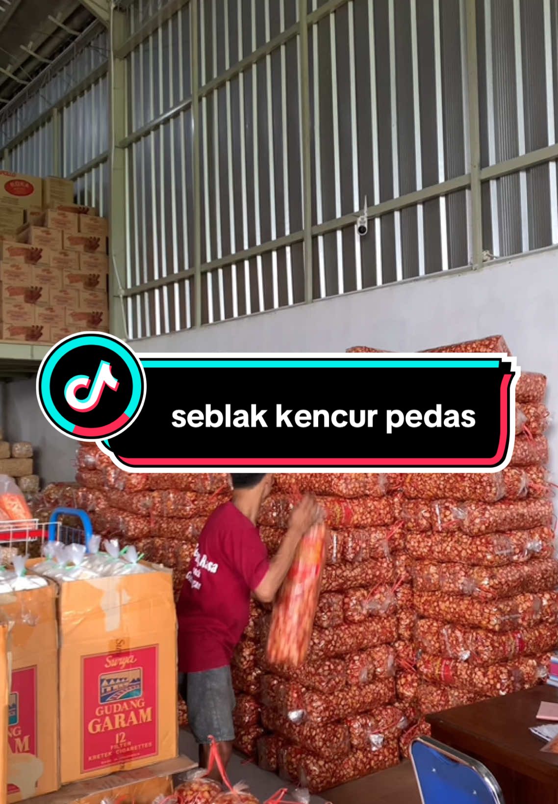 seblak kencur pedas readyyy parah saudara ✅  🛒 DWI JAYA SNACK 📍MAGELANG 📞 085879862637  #magelang24jam #dwijayasnackmagelang #snackviral #camilan #fyp 