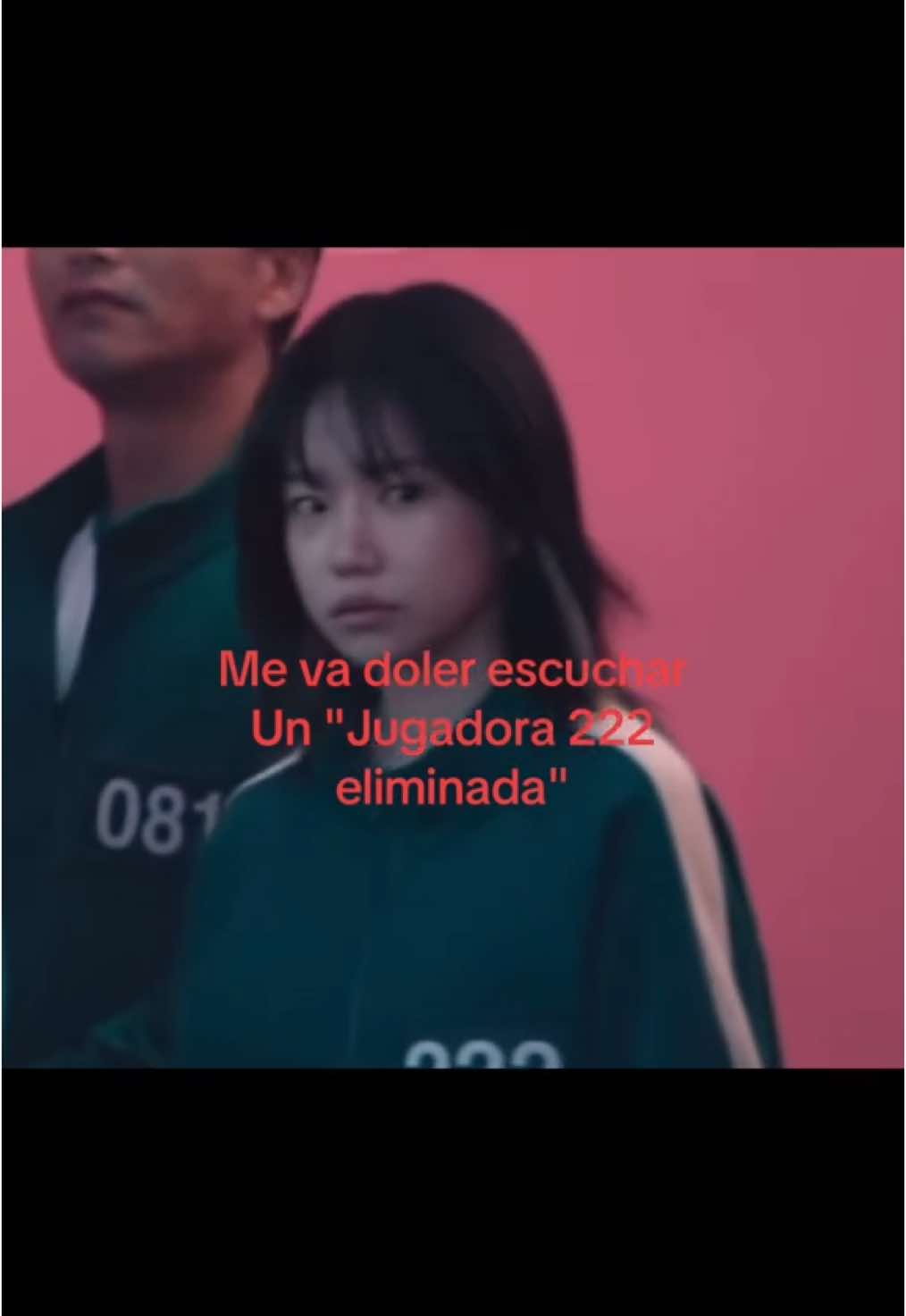 Sere un mar de lagrimas si le pasa algo a ella y a su bebe:(  #squidgamenetflix #squidgame #netflix #joyuri #junheesquidgame #junhee #junhe #squidgamecast #eljuegodelcalamar2temporada #SquidGameRewatch #SquidGame #eljuegodelcalamar #squidgamenetflix #eljuegodelcalamar2temporada #squidgameedit #player222 