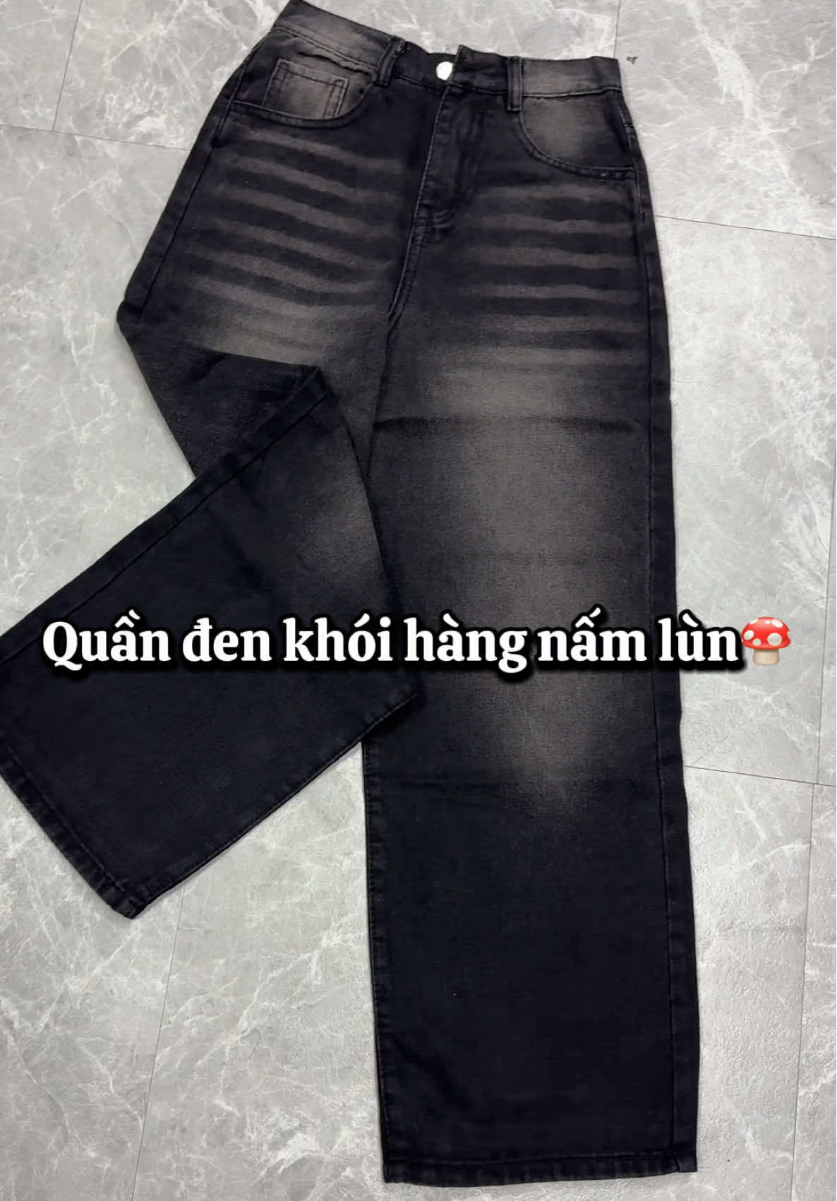 Săn ngay nào các nấm ơi😍🍄 #quanhottrend #phoidoxinh #xuhuongtiktok #quanjeannu #quanbonu #quannu #jeans #quanongrongnu #xuhuong #quannu #namlun 