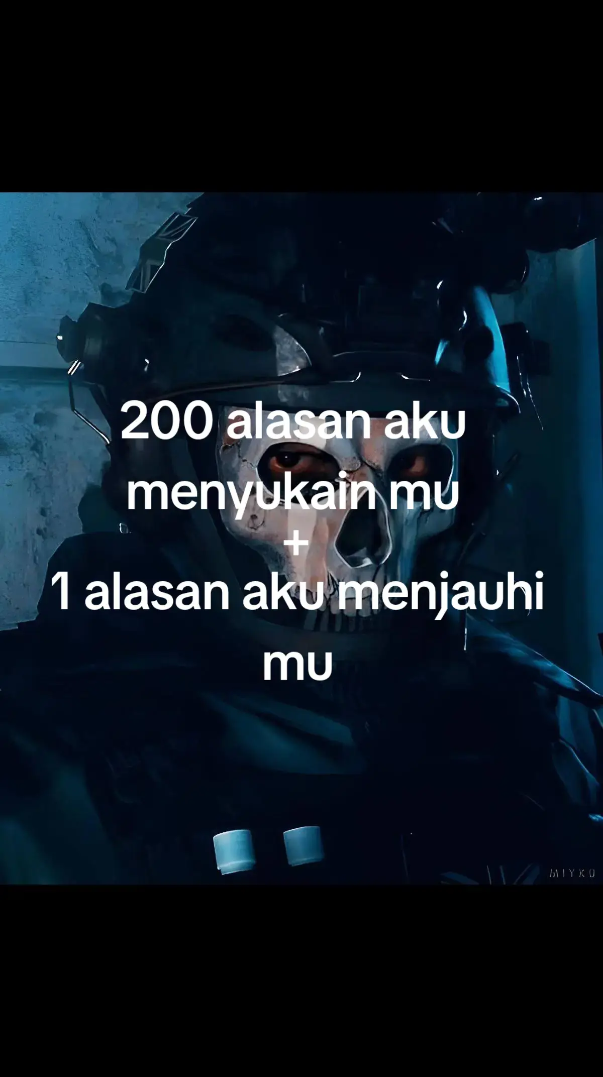 200 Alasan Aku Mencintaimu: 1. Senyum manis 2. Suara lembut 3. Kepribadian ceria 4. Selera humor 5. Mata indah 6. Tawa tulus 7. Sifat sabar 8. Daya tarik 9. Rasa percaya 10. Keberanian luar biasa. 11. Kebaikan hati 12. Kejujuran tinggi 13. Daya pikat 14. Berjiwa besar 15. Menyentuh hati 16. Penuh perhatian 17. Dapat diandalkan 18. Cerdas berbicara 19. Pemahaman mendalam 20. Daya optimis 21. Keindahan sikap 22. Semangat hidup 23. Penuh kasih 24. Mempesona hati 25. Kebijaksanaan alami 26. Sopan santun 27. Tanggap masalah 28. Mudah diajak bicara 29. Penuh pengertian 30. Lembut bicara 31. Terpercaya penuh 32. Sosial rendah hati 33. Keberagaman minat 34. Pemikir kreatif 35. Energi positif 36. Penuh empati 37. Suara menenangkan 38. Kekuatan hati 39. Karakter kuat 40. Selalu membantu 41. Sifat peduli 42. Penuh kejutan 43. Tangan hangat 44. Memahami perasaan 45. Saling melengkapi 46. Suka tertawa 47. Bekerja keras 48. Tak kenal lelah. 49. Penyemangat sejati 50. Keberanian besar 51. Penuh kasih sayang 52. Cinta tulus 53. Tanggap situasi 54. Bersikap terbuka. 55. Rasa humor 56. Mandiri kuat 57. Penuh energi 58. Sifat jujur 59. Penuh pengorbanan 60. Sangat perhatian 61. Kerja sama 62. Pemikiran matang 63. Dapat dipercaya 64. Penuh kebahagiaan 65. Selalu ceria 66. Suasana nyaman. 67. Perhatian tulus 68. Kebaikan hati 69. Menghargai perasaan 70. Sikap tenang 71. Motivasi hidup 72. Menyemangati aku. 73. Dapat diandalkan 74. Mudah dipercaya 75. Penuh kejutan 76. Wajah ceria 77. Luar biasa sabar 78. Memahami dengan baik 79. Sifat bijaksana 80. Setia selalu 81. Suka menolong 82. Sopan santun 83. Penuh motivasi 84. Sikap rendah hati 85. Senang berbagi 86. Tidak pernah egois 87. Tidak pemah mengeluh 88. Memiliki empati 89. Penuh perhatian 90. Baik hati 91. Tulus apa adanya 92. Mencintai dengan tulus 93. Pengertian luar biasa 94. Saling memahami 95. Pemimpin baik 96. Selalu percaya 97. Tak pernah lelah 98. Penuh kebahagiaan 99. Tak tergantikan 100. Karakter mulia 101. Gaya hidup sehat 102. Penuh kedamaian. 103. Dapat mengerti 104. Perhatian penuh. 105. Membuat tenang 106. Selalu ada 107. Cinta sejati 108. Membuat nyaman. 109. Penuh ketulusan 110. Menjaga rahasia.co 111. Menjaga hubungan 112. Pengorbanan 113. Penampilan menank 114. Batin kuat 115. Sangat perhatian 116. Penyemangat hidup 117. Rasa tanggung jawab 118. Dapat diandalkan 119. Penuh motivasi 120. Menjaga janji 121. Terbuka untuk kritik 122. Suka berbagi 123. Berjiwa besar 124 Cinta sederhana 125. Menjadi pendengar 126. Meredakan masalah 127. Memberi ketenangan 128. Sifat ramah 129. Perasaan halus 130. Keindahan jiwa 131. Selalu berbagi 132. Membawa kebahagiaan 133. Tak mudah marah 134. Pendengar yang baik 135. Berpikir positif 136. Keseimbangan hidup 137. Rasa tanggung jawab 138. Terbuka dengan perasaan 139. Penuh semangat 140. Mendukung selalu 141. Setia menemani 142. Peduli sesama 143. Hati besar 144. Memahami kekurangan. 145. Sifat manis 146. Tidak menilai 147. Melindungi selalu 148. Keberanian luar biasa 149. Menghargai setiap detik 150. Mengerti aku 151. Sabar menghadapi 152. Berjuang bersama 153. Menerima segalanya 154. Menjadi teman 155. Menenangkan hati 156. Menghargai waktu 157. Memahami perbedaan 158. Tanpa syarat 159. Menerima kekurangan 160. Tidak banyak bicara 161. Menumbuhkan harapan 162. Percaya pada aku 163. Kekuatan mental 164. Pendukung sejati 165. Penuh kasih sayang 166. Jujur hati 167. Pembawa kedamaian 168. Penuh perhatian 169. Membuat aku tersenyum 170. Penuh rasa cinta 171. Memberi harapan 172. Mengerti dengan baik 173. Mengerti perasaan 174. Suka membantu 175. Menunjukkan rasa sayang 176. Sifat tenang 177. Menjaga kesetiaan. 178. Saling menghargai 179. Tidak egois 180. Empati tinggi 181. Sifat rendah hati 182. Cinta tak terucapkan 183. Menerima dengan lapang 184. Mengerti situasi 185. Pengorbanan tulus 186. Sabar menunggu 187. Tak pemah marah 188. Penuh perhatian 189. Menenangkan suasana 190. Selalu mendukung 191. Senang berbagi 192. Tutus membantu 193. Sifat positif 194. Semangat tinggi 195. Penuh rasa hormat 196. Tidak menghakimi 197. Saling memberi 198. Menjaga perasaan 199. Menghargai waktu 200. Tak pernah menyerah 1 Alasan Aku Menjauhimu: 1. sadar diri