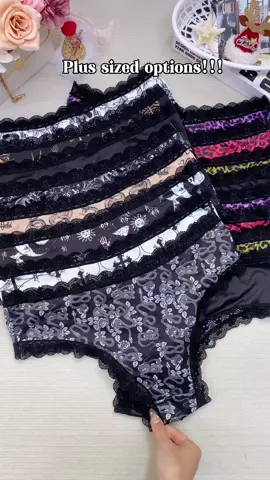 Don't miss🔥🔥🔥🖤🖤🖤 #horror #horrortiktok #horrorfan #spooky #underwear #womens #panties #plus #plussize #yearendsale #plussizeedition #plussizefashion #goth #gothgirl #gothic #christmas #cute #spotlightfinds #fyp #flashsale #yearend #tiktokshoplastchance #tiktokshopnewyearnewaura #flashsaletiktok #clearance