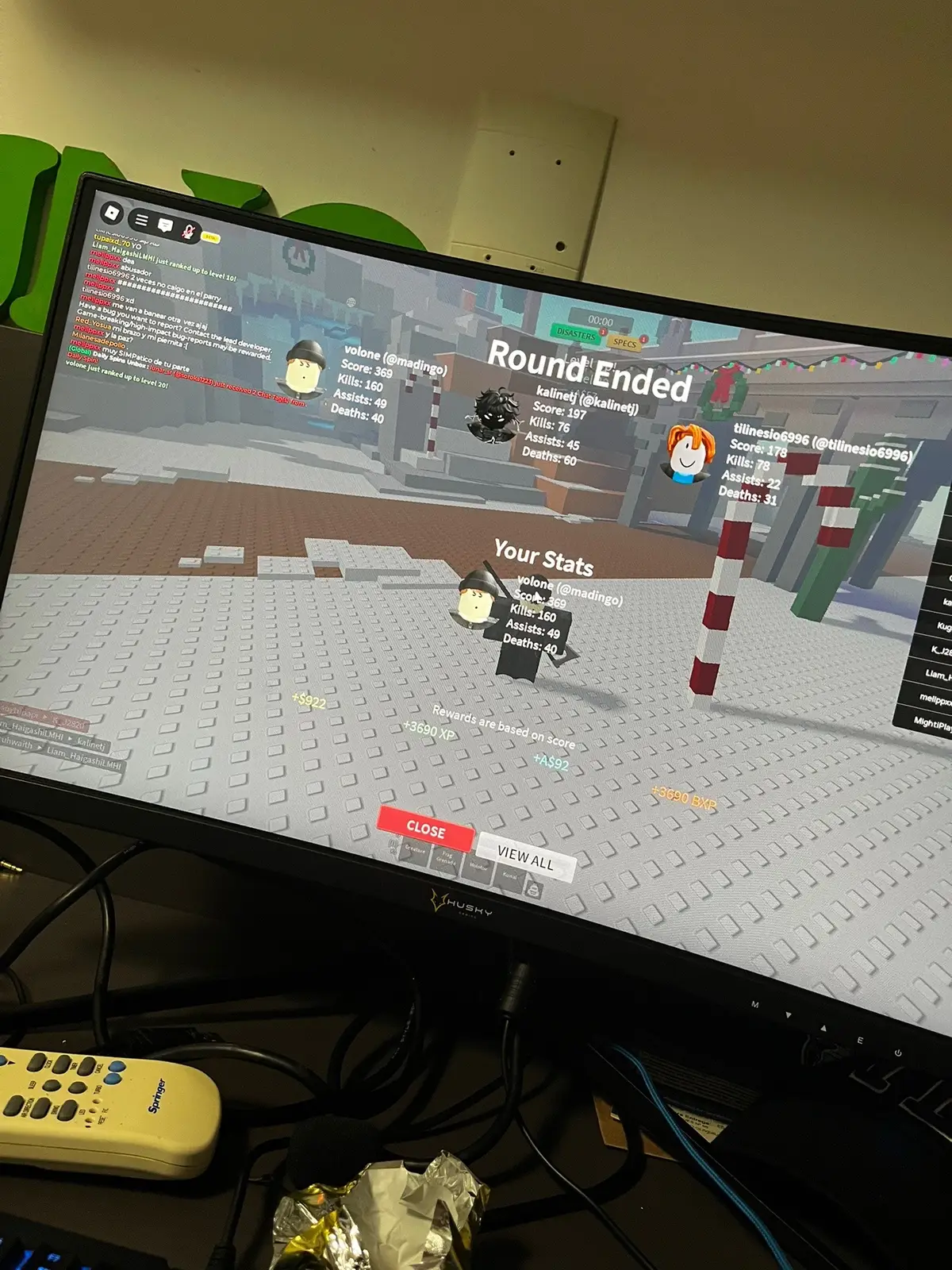 vida é boa #fy #robloxvsirl
