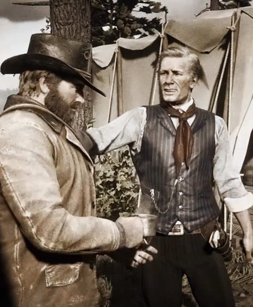 guys i miss hosea so bad | ac: halfmoonrue ib: orchdsss scenes: @Felix #arthurmorgan #hoseamatthews #reddeadredemption2 #arthurmorganedit #hoseamatthewsedit #reddeadredemption2edit #rdr2 