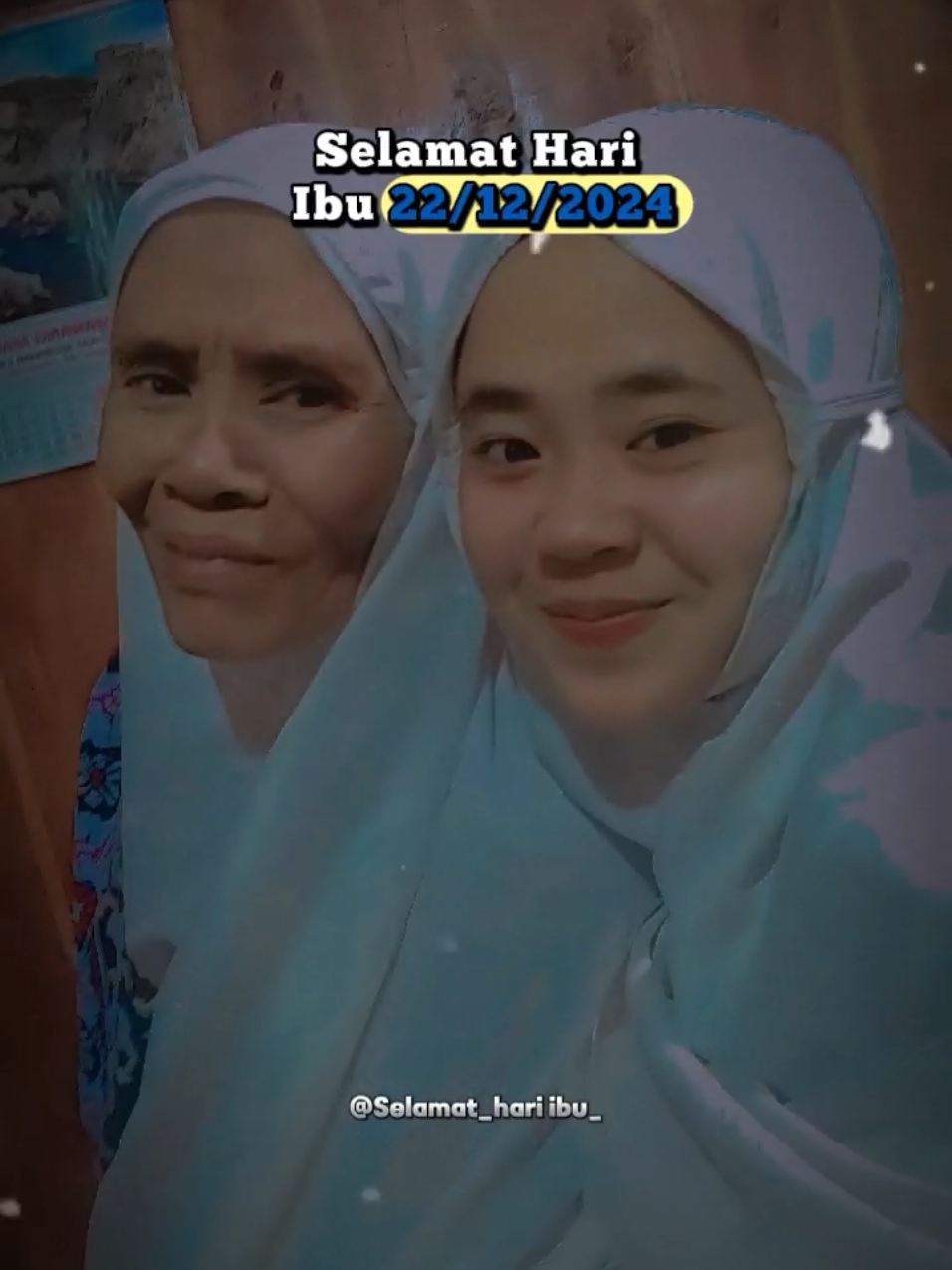 selamat hari ibu #CapCut #cintakasihibu #fyp #daricapcutketiktok #ccttpost #TikTokAwardsID #trending #trendingvideo #viral #trend #trendtemplate #ekspresikandesember #Motivasi #Quotes #quotes #motivation 