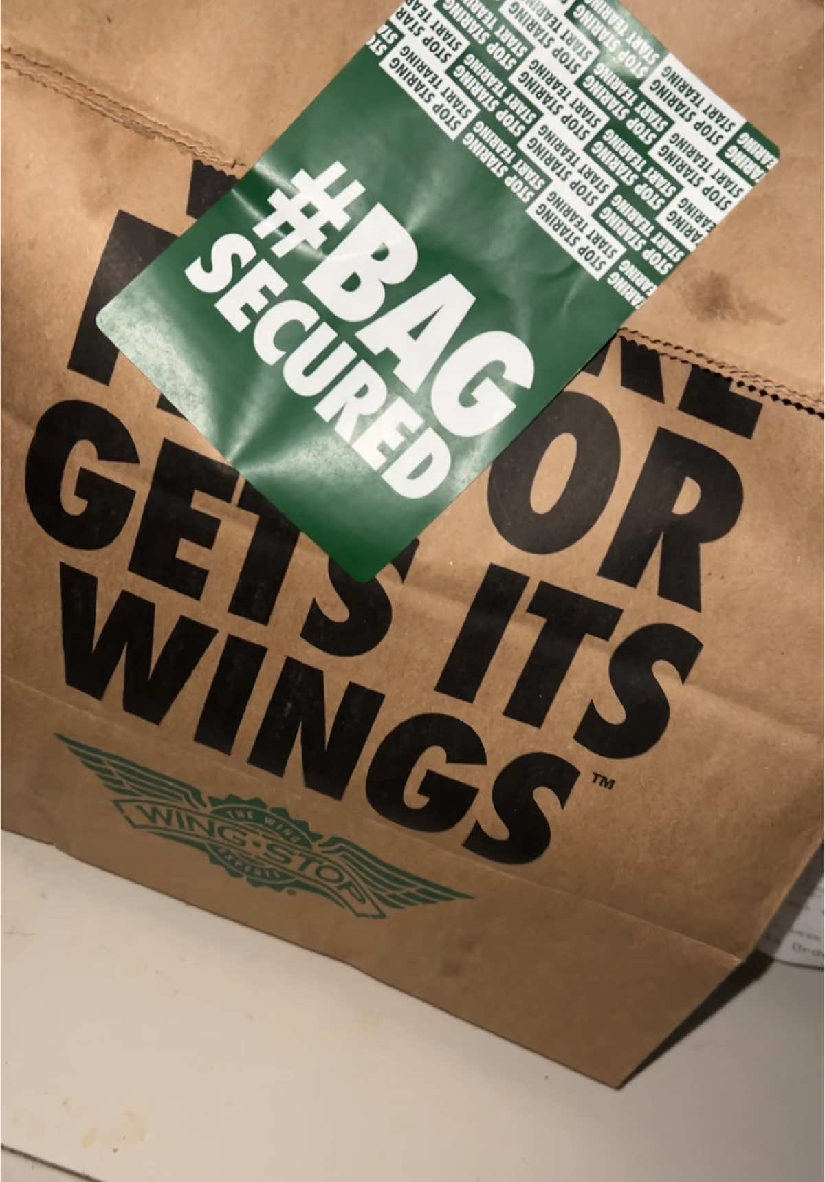 @Wingstop i expect you at my wedding🙂‍↕️ #yesking #cleotrapa #icespice #fortune #vacuum #cleopatra #ranch #fry #spicy #mukbang #wings #wingstop #yes #dinner #wedding 