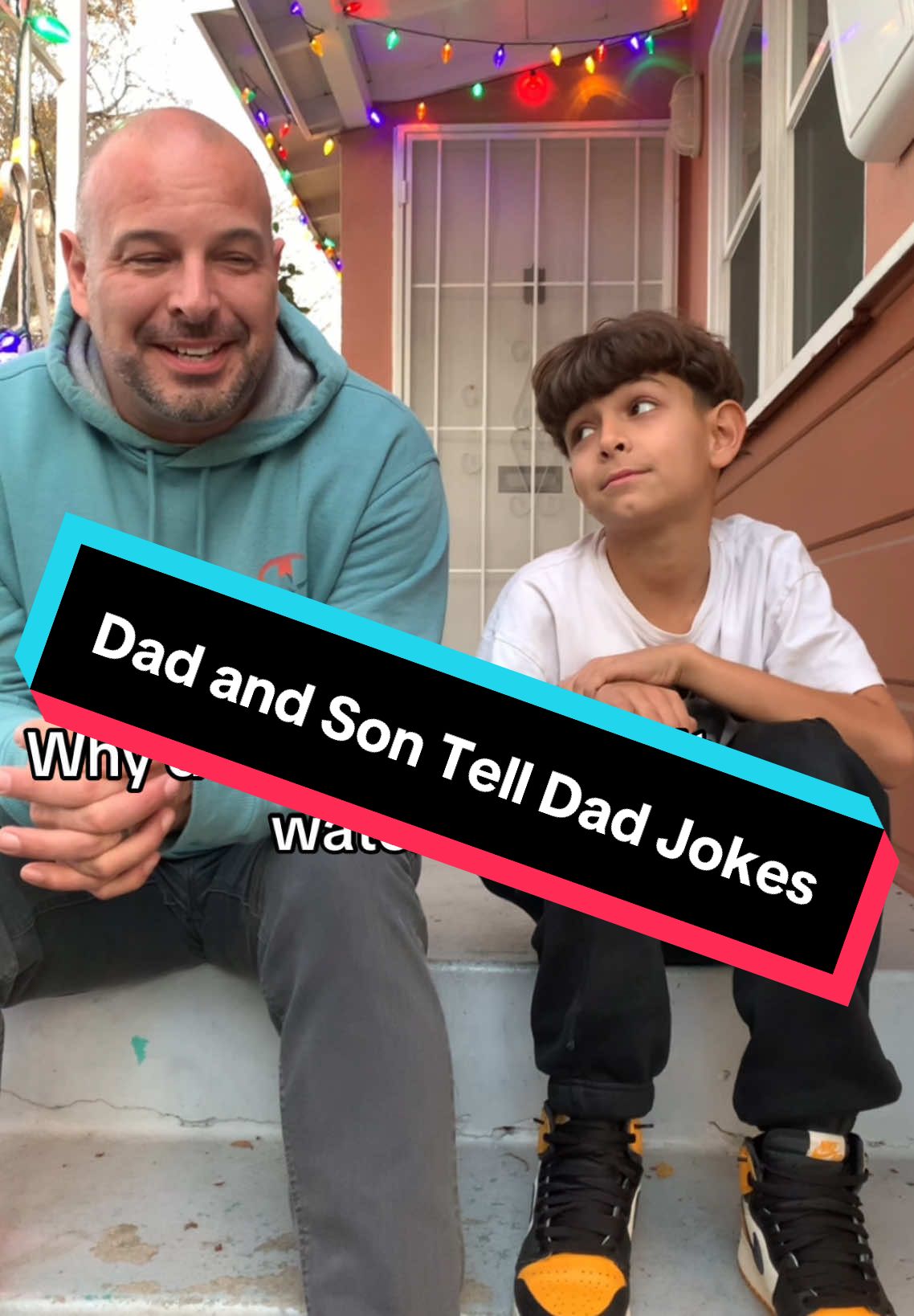 #dadsoftiktok #dadjoke #dadjokeoftheday #dadandsonduo #dadjokes #dadjokesdaily 