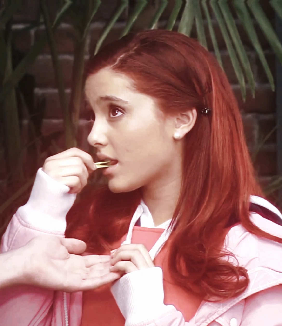 you like cats? :) #catvalentine #arianagrande #edits #arianagrandeedit #victorious #catvalentineedit #catvalentineedits #viral #fypシ゚ #aestheticedits #edit #victorious cat valentine ariana grande edit | some scenes from @catharsis <3 ib-@ava 