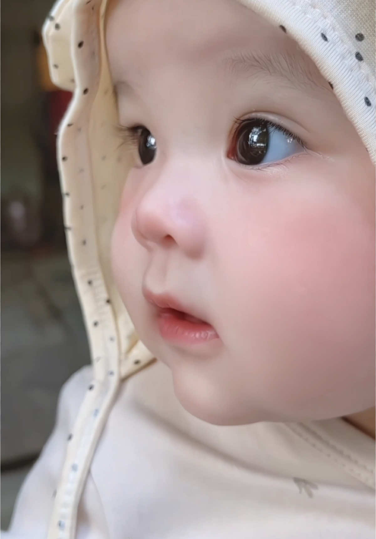 ❤️❤️❤️ #xuhuong #embedangyeu #tiny #viraltiktok #baby