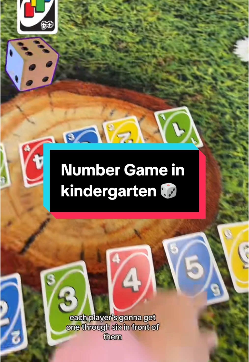 Save to play! #math #game #numbers #teacher #owlsomekinders #uno #dice #kindergarten #homeschool #play #count #teacher #elementaryschool #kidsoftiktok 