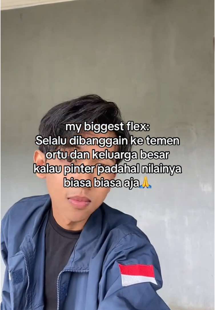 makasih ya ayah ibu🫂  