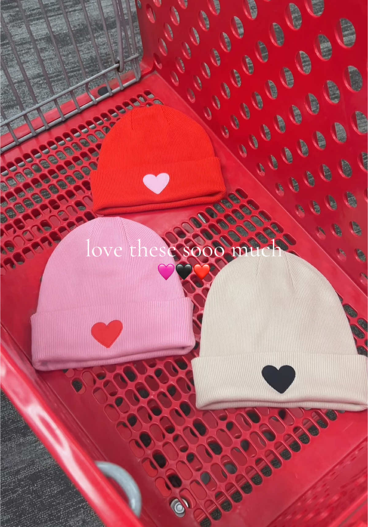 Ohhhh❤️😍 These are sooo goood! Look for them on your next Target run! #valentinesdaygift #coquetteaesthetic #girlythings #targetfinds #target #targethaul #targetstyle 