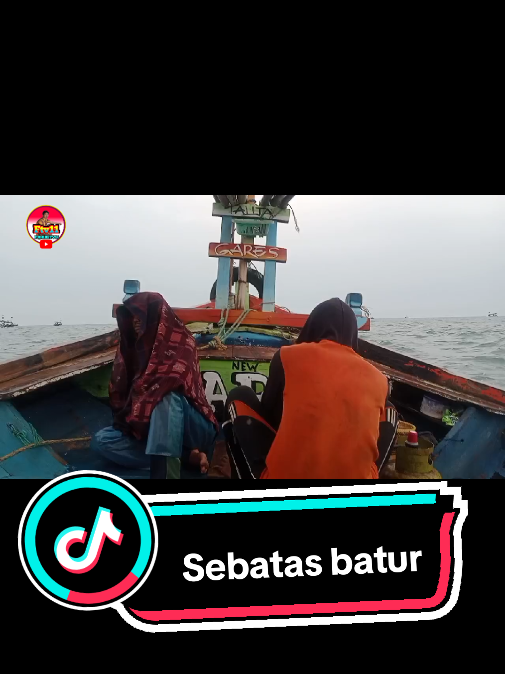 Membalas @sugiantobuangbae3  Hanya sebatas batur bareng @sugiantobuangbae3  #fidriktv11 #fidriktv #fidrik11 #fypシ゚ #fypviralシ #lagutarling #tarling_indramayu_cirebon #laguviraltiktok #sebatasbatur #liriklagu #perahu #nelayan #krakahan 