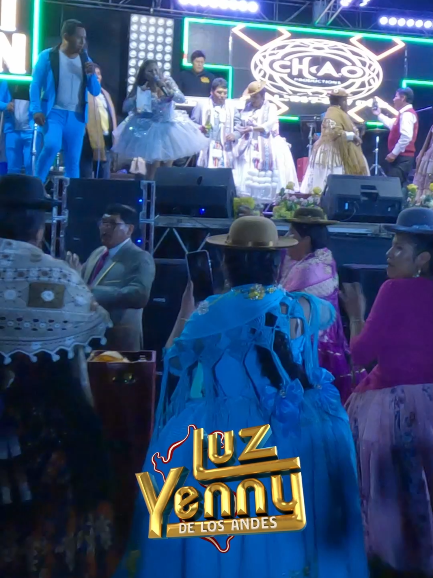 dejame llorando  #luzyenny  en el matrimonio de Edwin y Elsa #juliaca