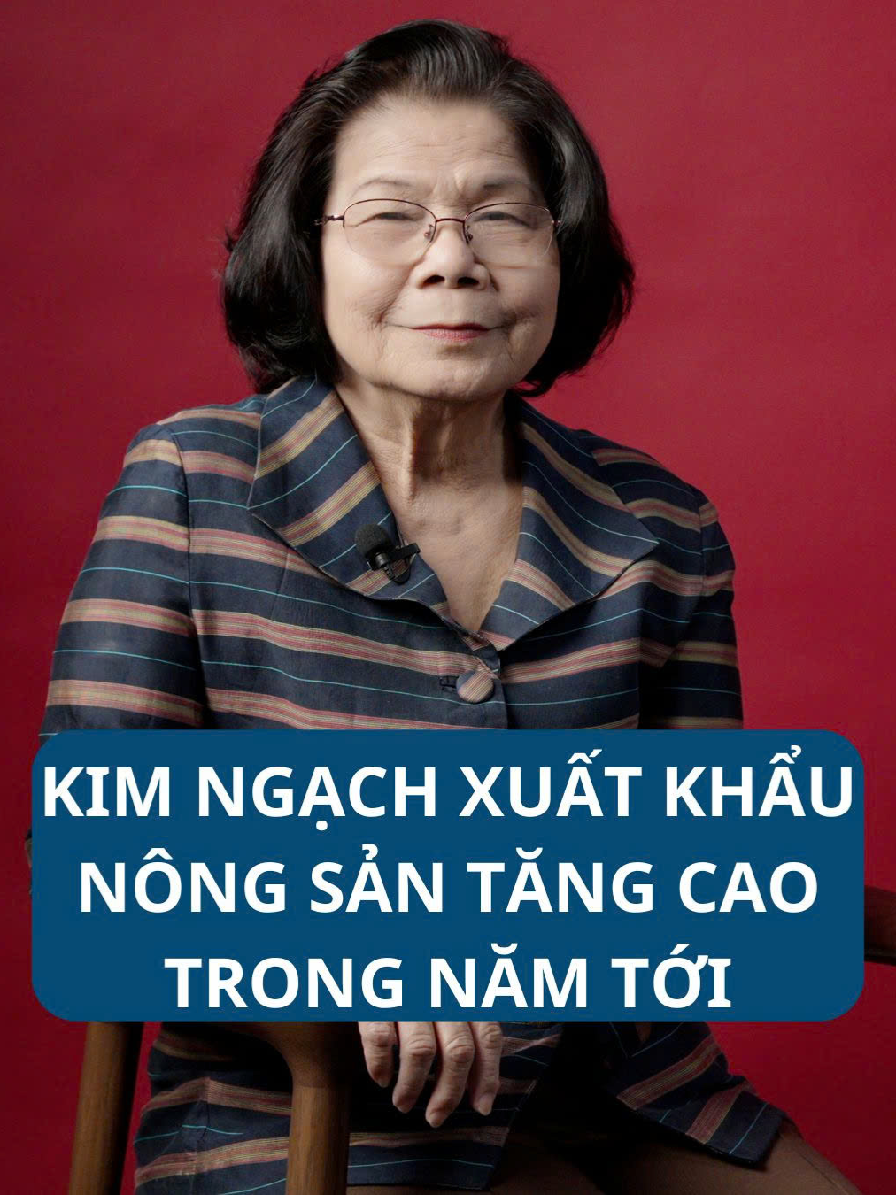 📣KIM NGẠCH XUẤT KHẨU NÔNG SẢN TĂNG CAO TRONG NĂM TỚI Công viên Logistics Viettel là trung tâm logistics có hạ tầng đồng bộ và hiện đại nhất Việt Nam. Đây là dự án trọng điểm cấp quốc gia, đồng thời cũng là nơi đầu tiên tại Việt Nam cung cấp toàn trình giải pháp logistics xuất nhập khẩu ngay trong nội địa, giúp giảm tải áp lực lên hệ thống cửa khẩu biên giới.    #5phutchuyenthitruong #viettelpost #VTP_GoGlobal #Giaotrontraitim #CongvienlogisticsViettel #maybepodcast