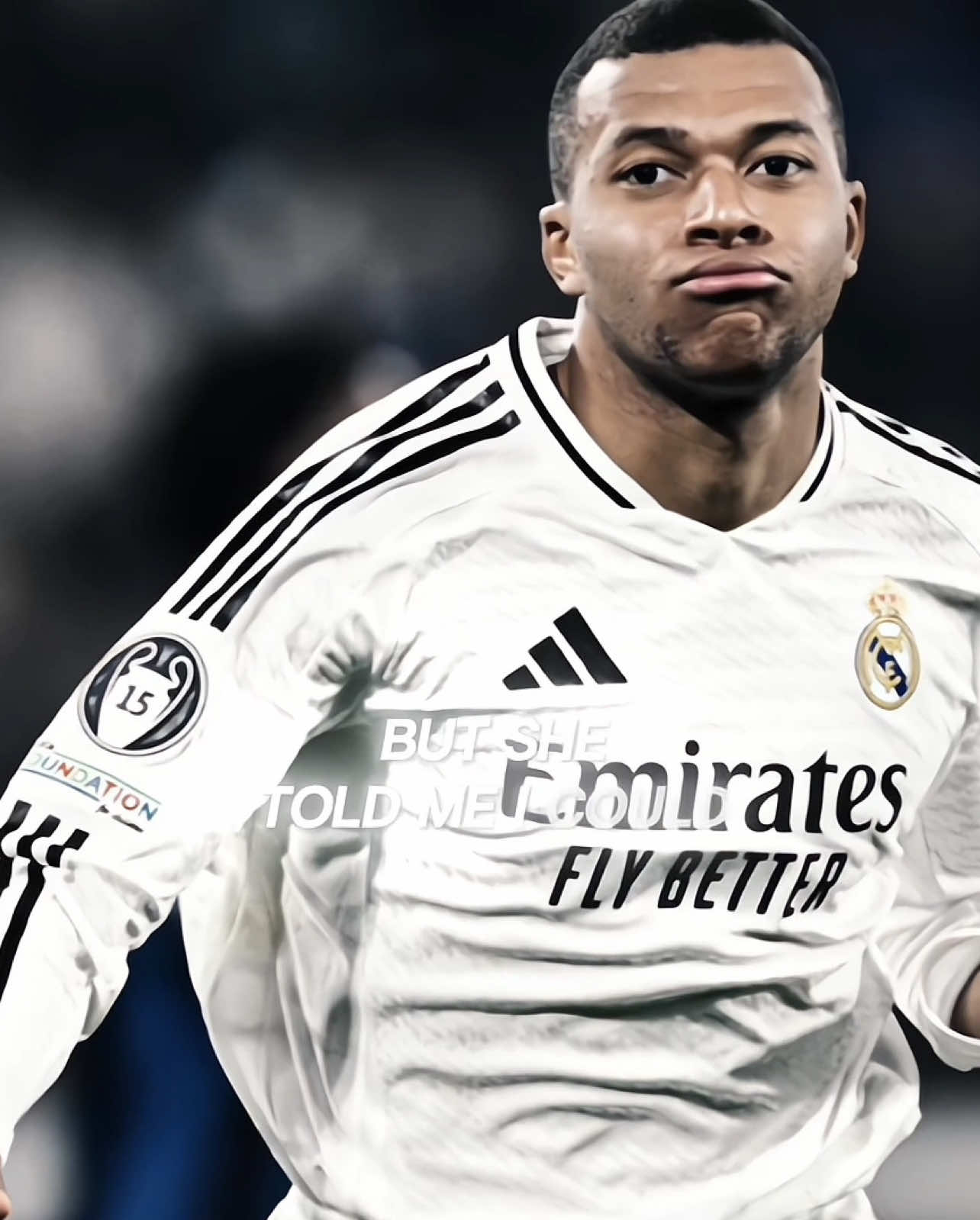 #MBAPPE | 🧸ྀི — i love him and never get tired of him even for a day 🫶🏻✨👑🤍 𓂃 | #mbappe #realmadrid #mbappeedit #madridista #km9 #mbappe7 #kylianmbappe7 #mbapperealmadrid #edf #equipedefrance #fypシ #foryou #mbappefanx #mbappefrance #madridismo #realmadridfc #duo  #friendship  #mbappe9 #km7 #km10  