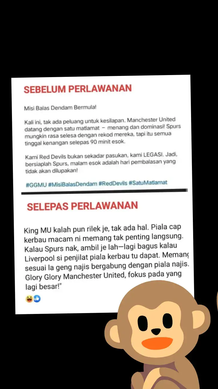 #🤣🤣🤣🤣🤣🤣🤣🤣🤣🤣🤣🤣🤣🤣🤣🤣 #lawakmanchesterunited #hiburanmanchesterunited #fyppppppppppppppppppppppp 