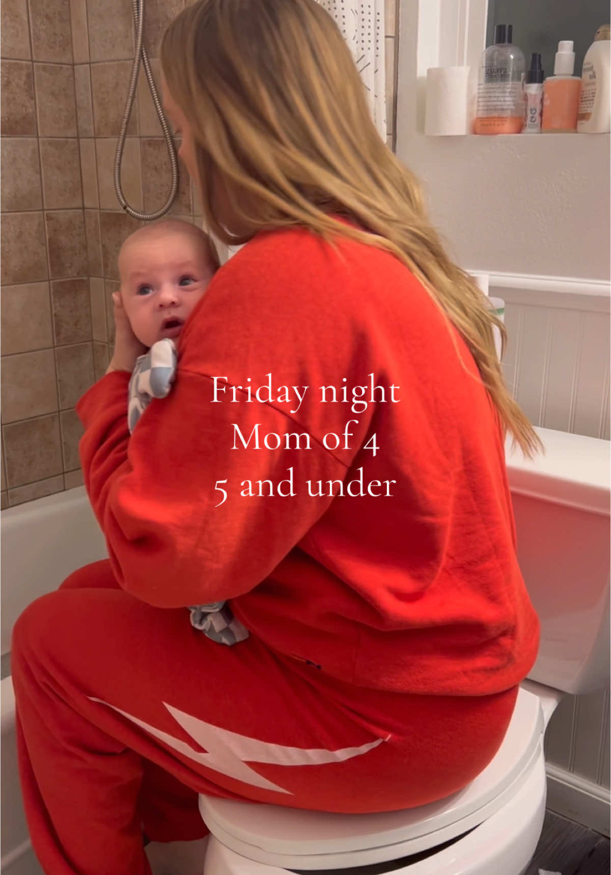 So excited for winter break and all the magic to come🥹❤️🤍 #mom #moms #momlife #momtok #baby #babies #toddler #toddlers #newborn #bedtimeroutine #nighttimeroutine 